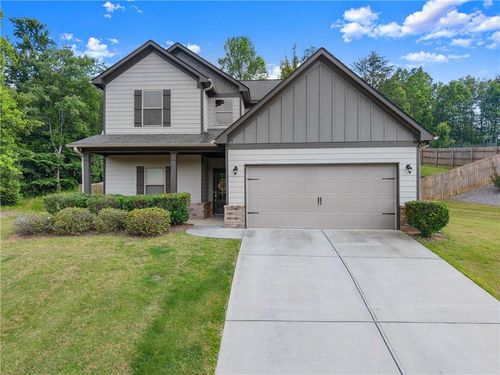 5916 Waterton Ct, Gainesville, GA, 30506-2418 | Card Image