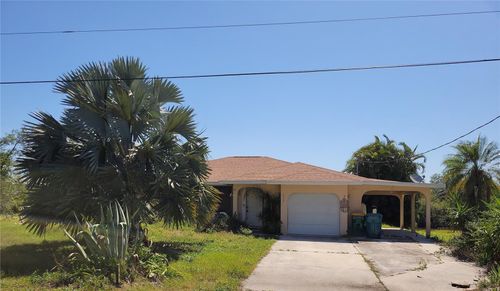 155 Summerset Dr, Punta Gorda, FL, 33982-8316 | Card Image