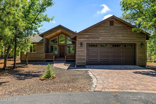 6197 Tonto Trl, Pinetop, AZ, 85935 | Card Image