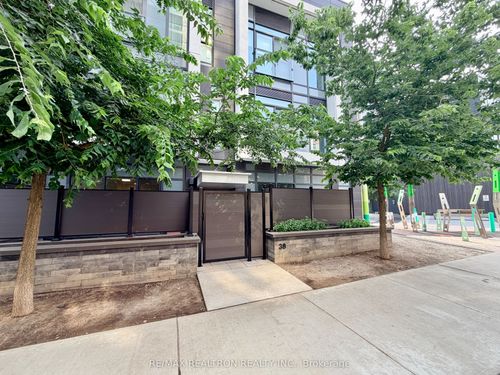 103-34 Tubman Ave, Toronto, ON, M5A0R2 | Card Image