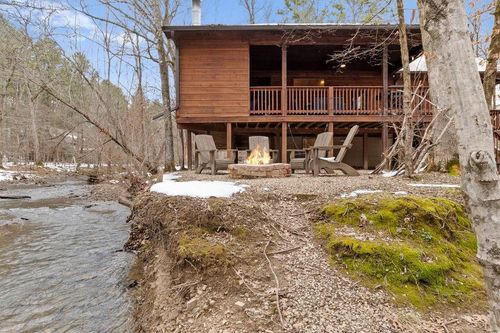 243 Deer Creek Trl, Broken Bow, OK, 74728 | Card Image