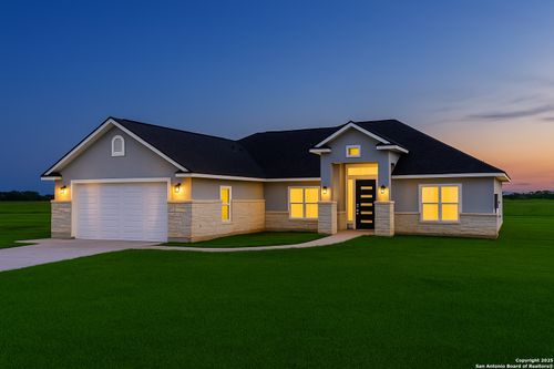 105 Merion Ln, La Vernia, TX, 78121 | Card Image