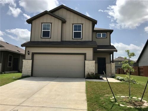 167 Yellow Bark St, Buda, TX, 78610-4436 | Card Image