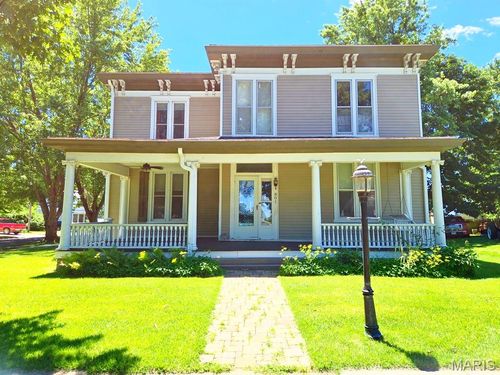 801 College St, Canton, MO, 63435-1237 | Card Image