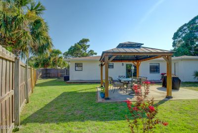 5324 Hilltop Avenue, House other with 2 bedrooms, 2 bathrooms and null parking in Panama City Beach FL | Image 3