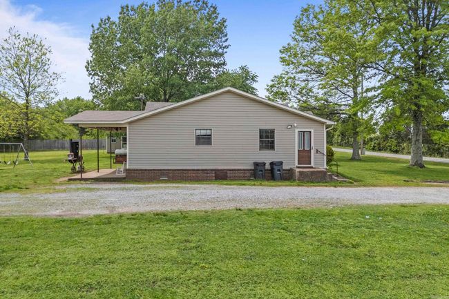 135 Hart Rd, House other with 3 bedrooms, 2 bathrooms and null parking in Judsonia AR | Image 25