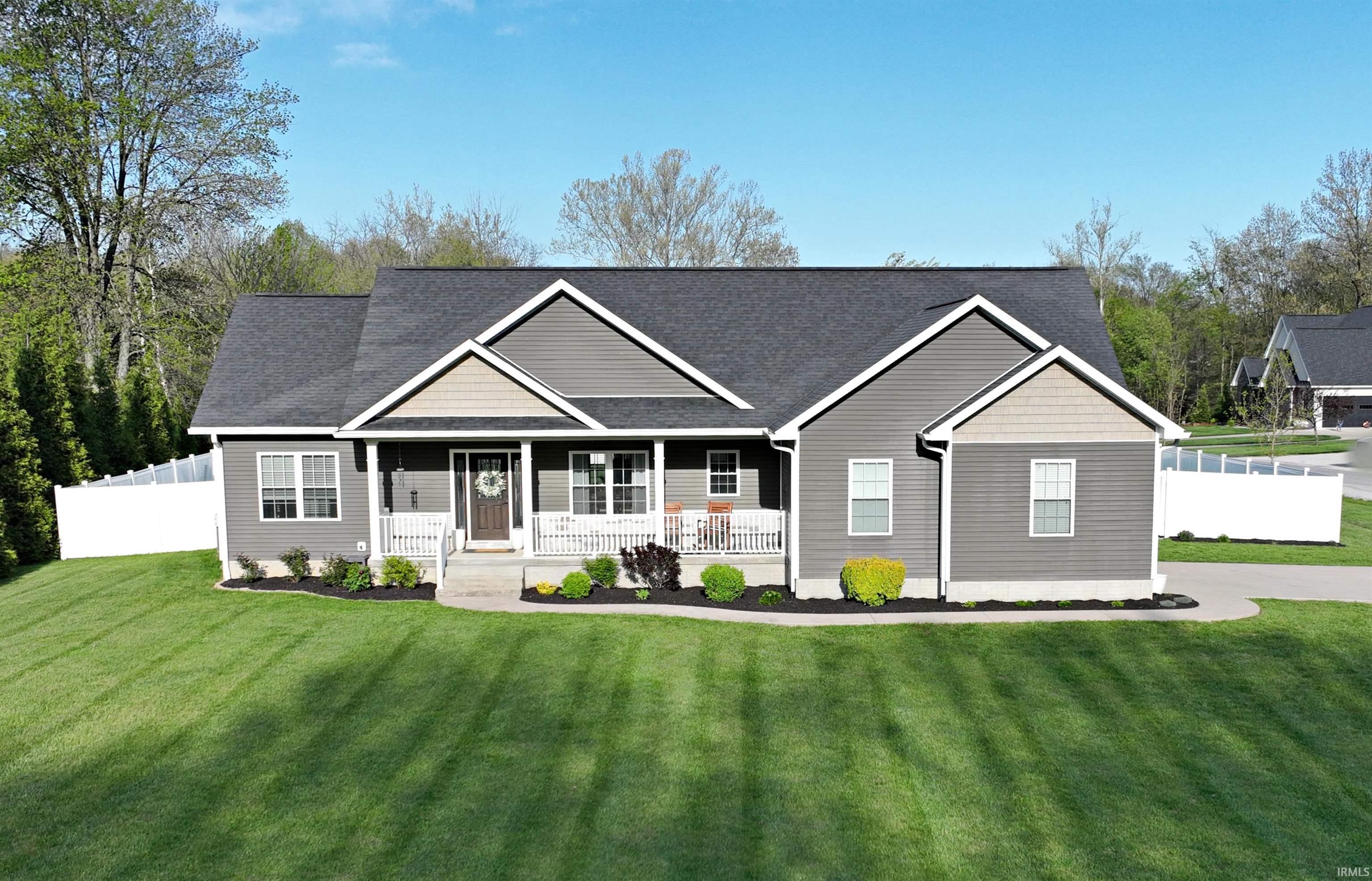 12062 South Pointe Drive, For Sale in Loogootee Zoocasa