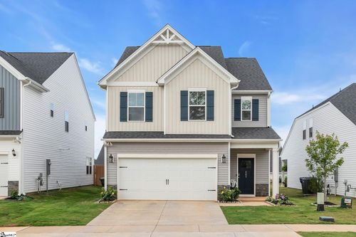 403 Poinsett Bridge Way, Greenville, SC, 29607-5591 | Card Image