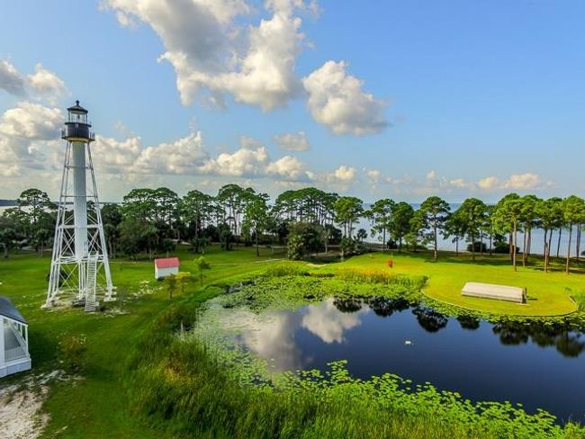 109 Allen Memorial Way, House other with 3 bedrooms, 2 bathrooms and 6 parking in Port St. Joe FL | Image 34