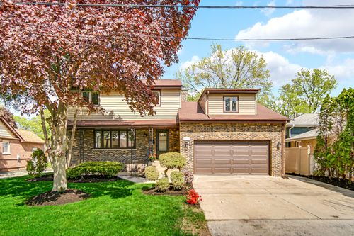 10751 S Nashville Ave, Worth, IL, 60482-1616 | Card Image