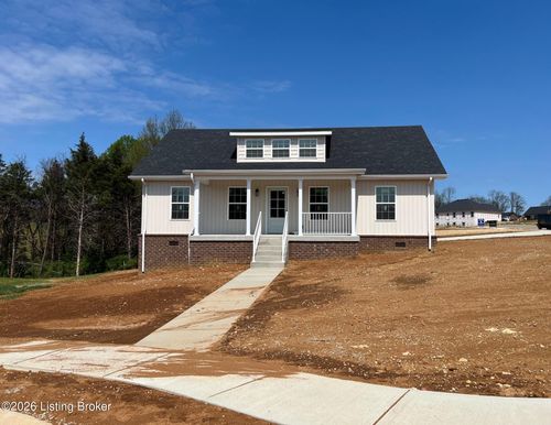 600 Braden Way, Bardstown, KY, 40004 | Card Image