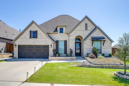 5729 Violet Crown Pl, Fort Worth, TX, 76126-2010 | Card Image