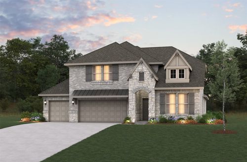 109 Creek Meadow Ct, Anna, TX, 75409-6182 | Card Image