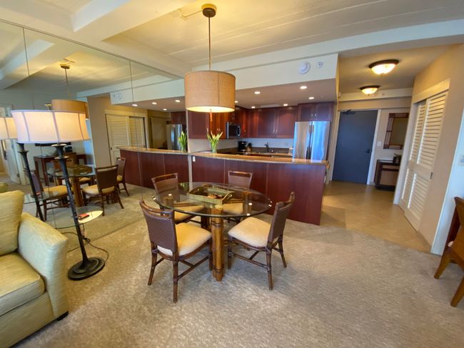 T - 2481 Kaanapali Pkwy, Home with 1 bedrooms, 2 bathrooms and null parking in Lahaina HI | Image 6