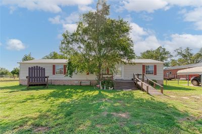 1020 S Walnut Avenue, House other with 3 bedrooms, 2 bathrooms and null parking in Erick OK | Image 1