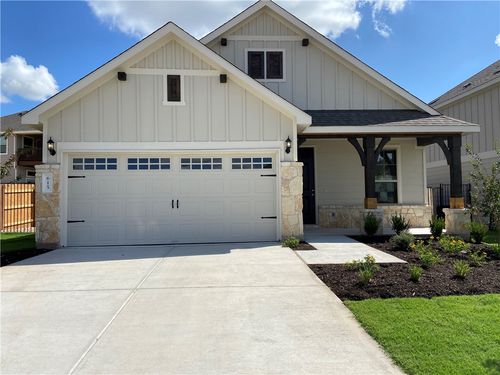 615 Saturnia Dr, Georgetown, TX, 78628-2263 | Card Image