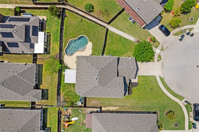 3122 Spring Creek Trl, House other with 4 bedrooms, 4 bathrooms and null parking in Prosper TX | Image 34