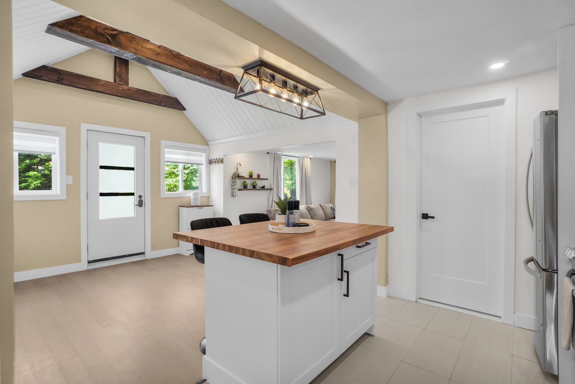 Residential in Saint-Lin/Laurentides