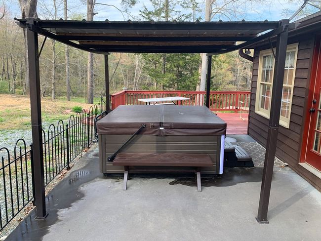 3071 Jones Ferry Rd, House other with 3 bedrooms, 2 bathrooms and null parking in Halifax VA | Image 35