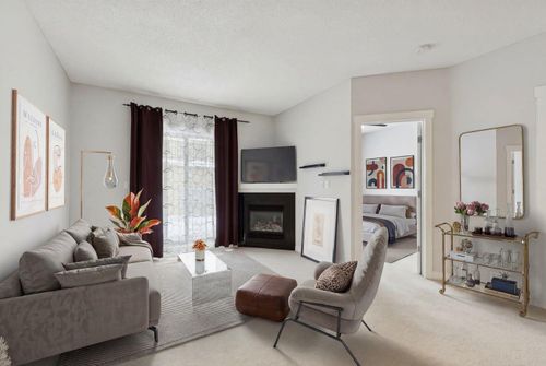 1405-5605 Henwood St Sw, Calgary, AB, T3E7R2 | Card Image