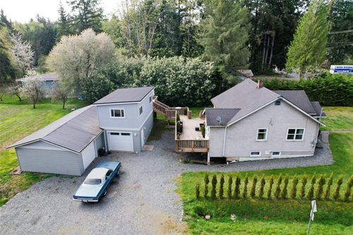 10845 Chemainus Rd, Ladysmith, BC, V9G2A4 | Card Image