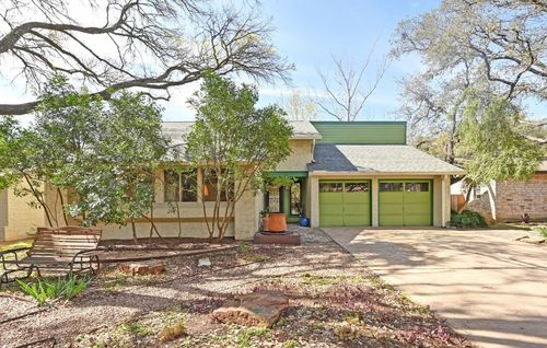 4711 Fieldstone Dr, Austin, TX, 78735-6309 | Card Image