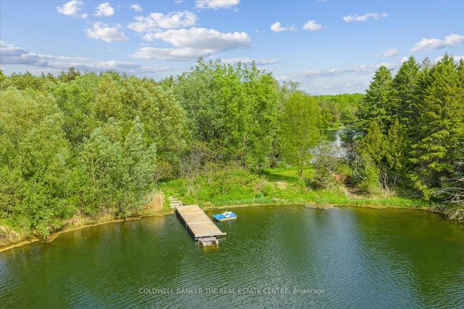798213 3 Rd Line, House other with 4 bedrooms, 2 bathrooms and 10 parking in Mulmur ON | Image 46