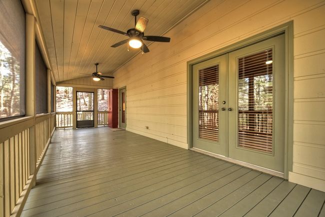 99 Cedar Ridge Rd, Home with 3 bedrooms, 3 bathrooms and 1 parking in Cherry Log GA | Image 19