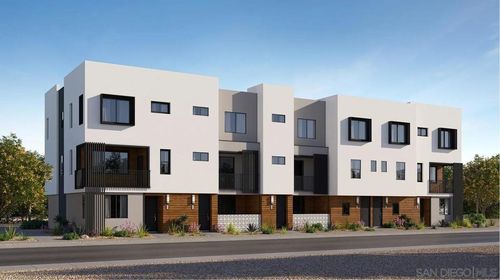 7-2881 Agave Lane, San Diego, CA, 92154 | Card Image