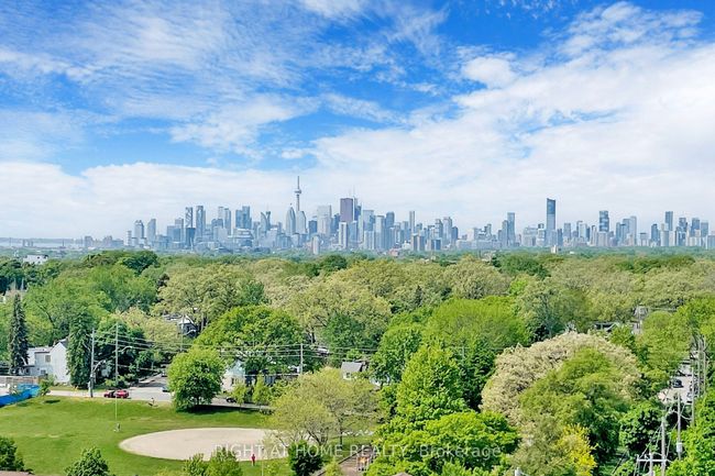 1012 - 286 Main St, Condo with 2 bedrooms, 2 bathrooms and null parking in Toronto ON | Image 32