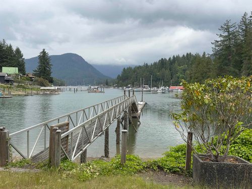 4495 Francis Peninsula Rd, Madeira Park, BC, V0N2H1 | Card Image