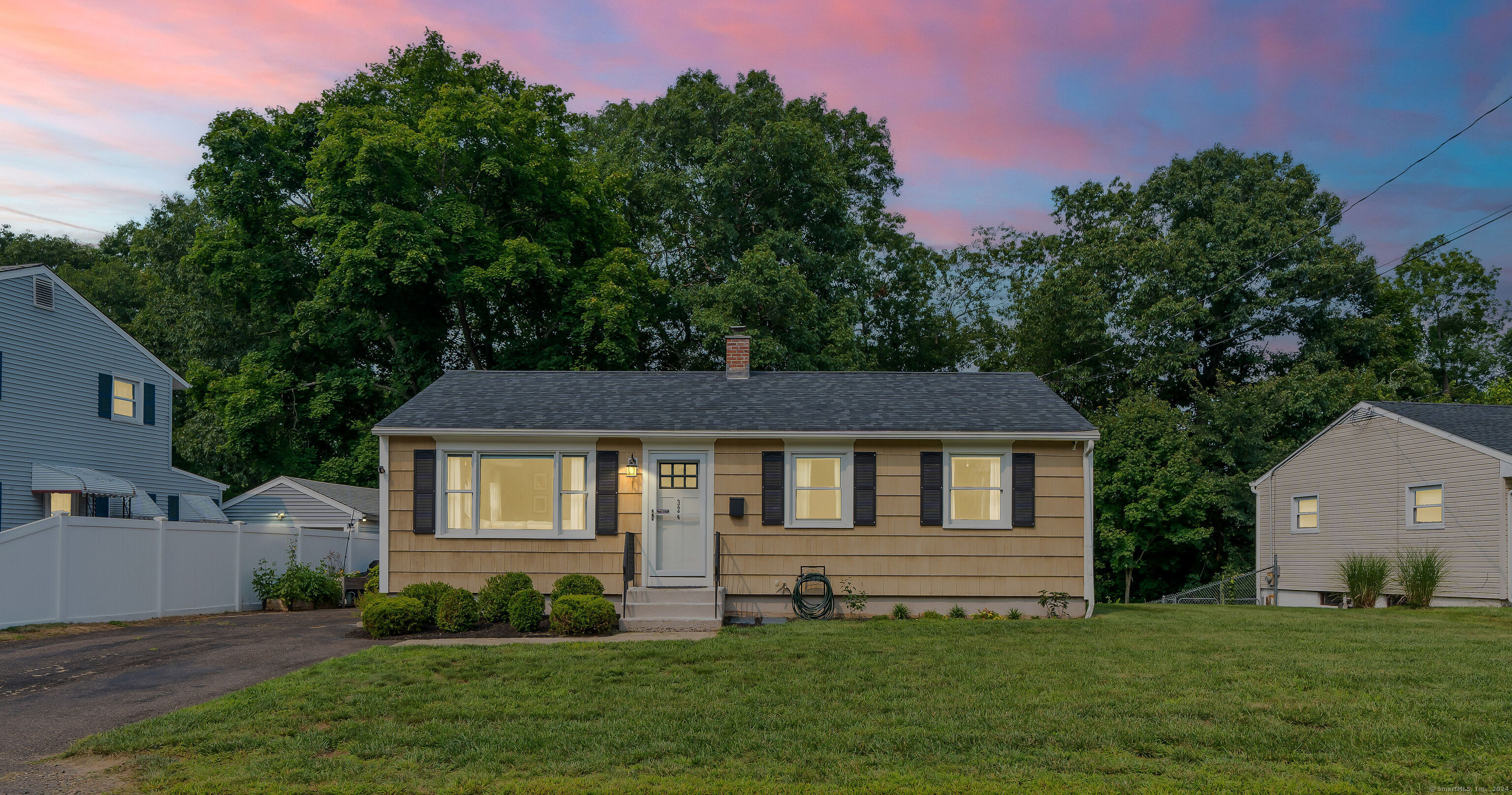 Pondview Dr, Southington, CT 06489