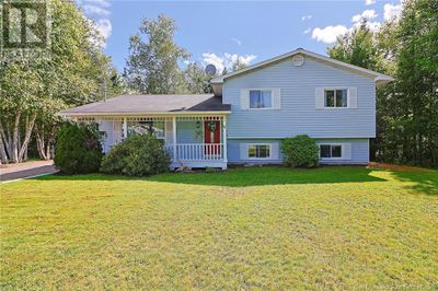 6 Reicker Ave, House other with 4 bedrooms, 2 bathrooms and null parking in Beaver Dam NB | Image 1