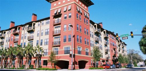 235-911 N Orange Avenue, ORLANDO, FL, 32801 | Card Image