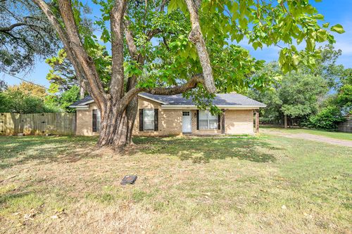 307 Gregory St, Joshua, TX, 76058-2807 | Card Image