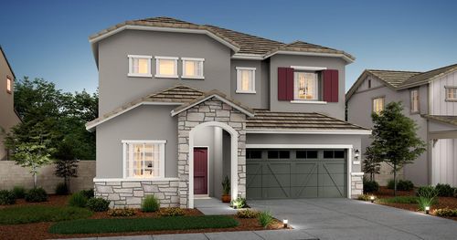 12358 Rocky Ford Ct, Rancho Cordova, CA, 95742-6796 | Card Image