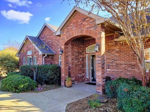 1230 Woodbridge Ct, Willow Park, TX, 76087-3115 | Card Image