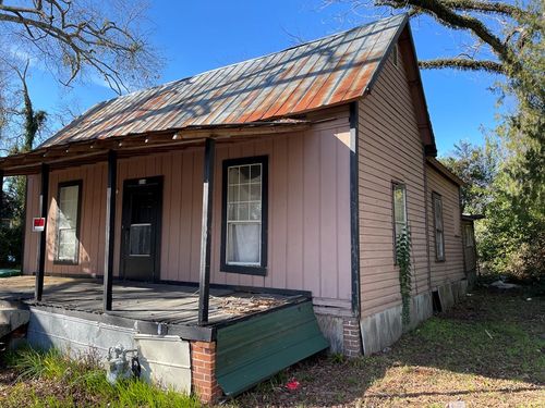 316 Virginia Ave, Valdosta, GA, 31601-4708 | Card Image
