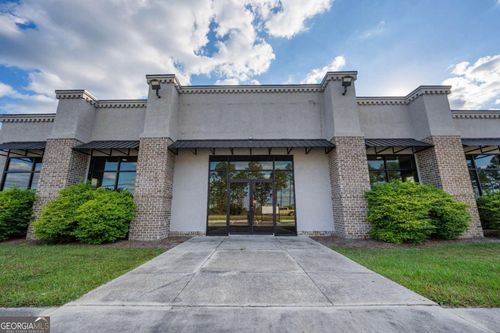 1205 W Parker St, Baxley, GA, 31513-0621 | Card Image