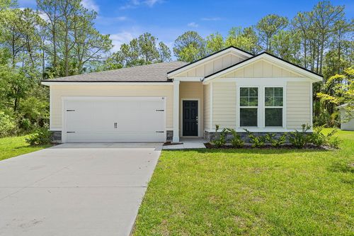 46 Poplar Dr, PALM COAST, FL, 32164-6742 | Card Image