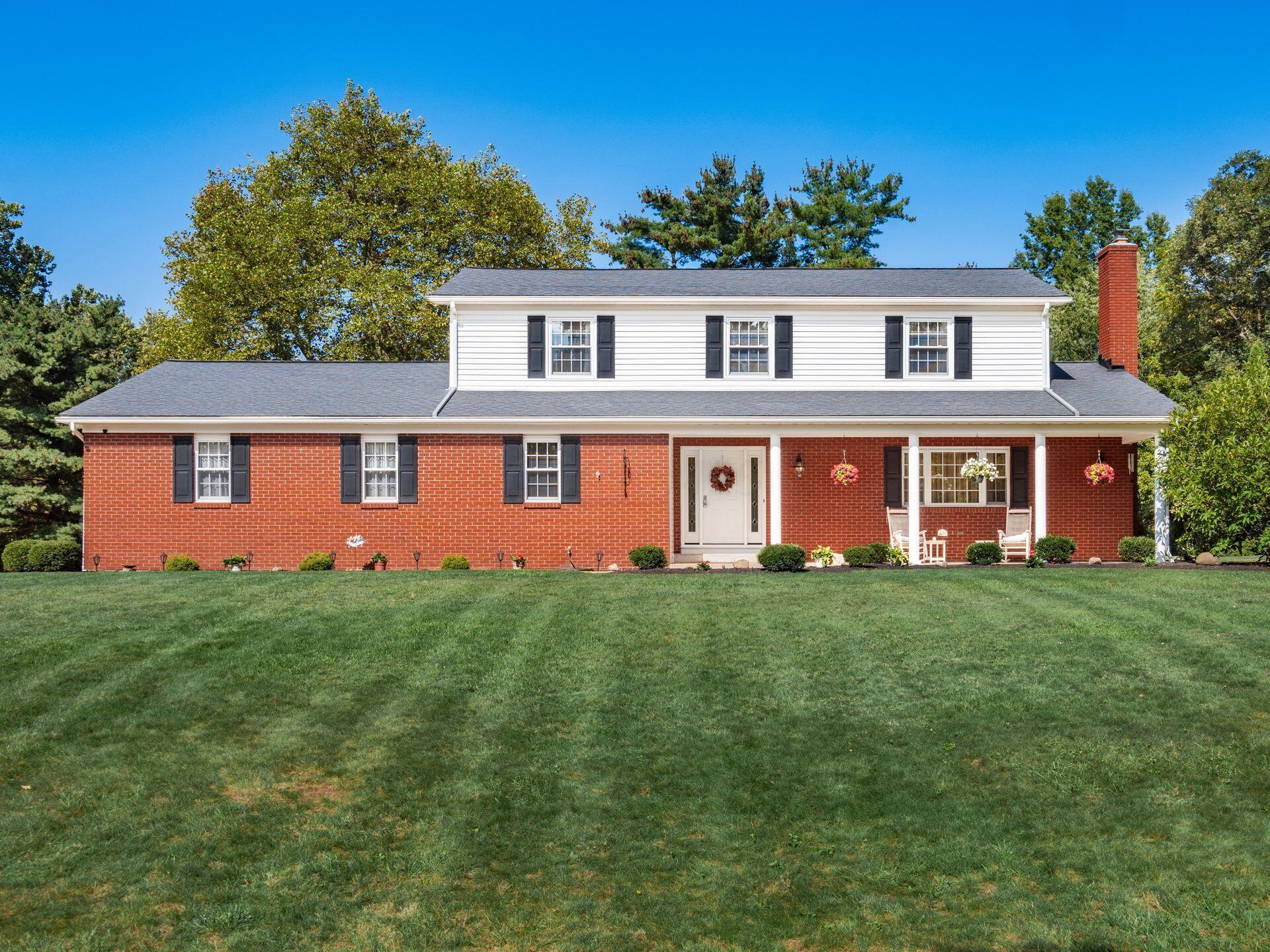 Chevington Chase Dr, Pickerington, OH 43147