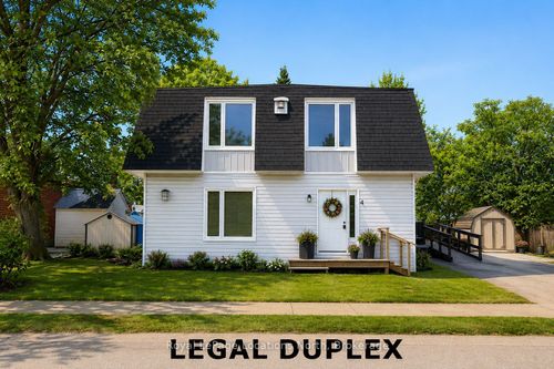 4 Shaw St, Elmvale, ON, L0L1P0 | Card Image