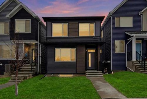 34 Aquila Way Nw, Calgary, AB, T3R1Z6 | Card Image