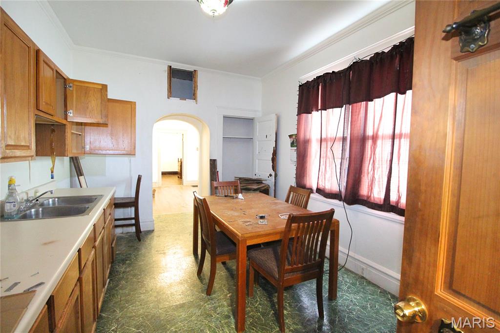 Residential Income in Granite City 2