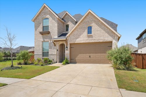 1736 Jumper Fields Dr, Aubrey, TX, 76227-5161 | Card Image