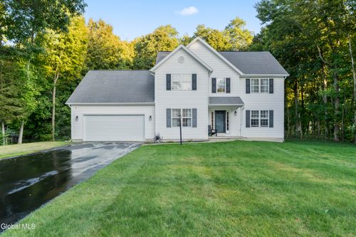 2 Kendall Pl, Ballston Lake, NY, 12019-2548 | Card Image