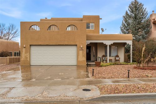 3040 Pueblo Puye, Santa Fe, NM, 87507-2564 | Card Image