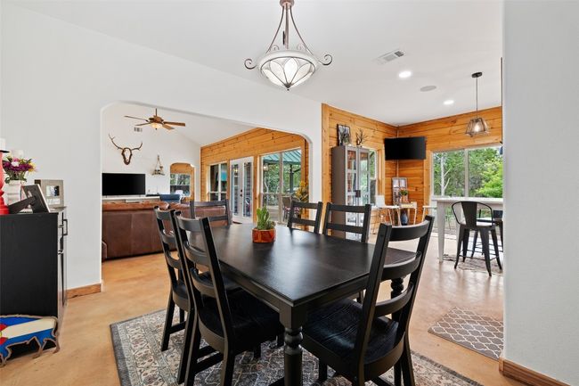 9854 Wier Loop Cir, House other with 3 bedrooms, 3 bathrooms and null parking in Austin TX | Image 15