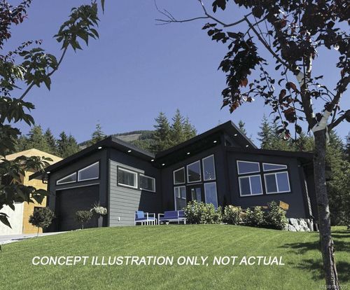 124 Ray Knight Dr, Ladysmith, BC, V9G0B8 | Card Image