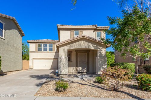 17255 N 184th Dr, Surprise, AZ, 85374-3966 | Card Image
